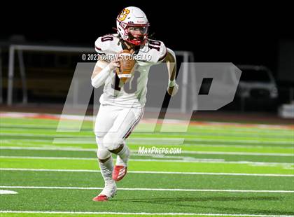 Thumbnail 2 in Glendale @ Moon Valley (Senior Night) photogallery.