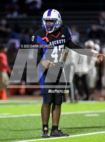 Thumbnail 1 in Glendale @ Moon Valley (Senior Night) photogallery.