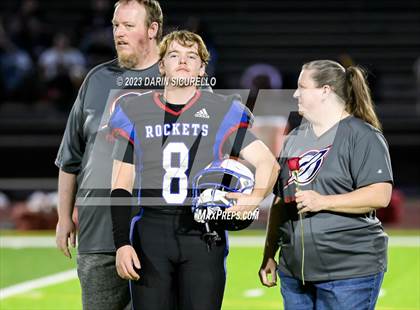 Thumbnail 1 in Glendale @ Moon Valley (Senior Night) photogallery.