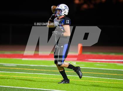 Thumbnail 1 in Glendale @ Moon Valley (Senior Night) photogallery.