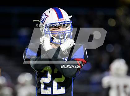 Thumbnail 3 in Glendale @ Moon Valley (Senior Night) photogallery.