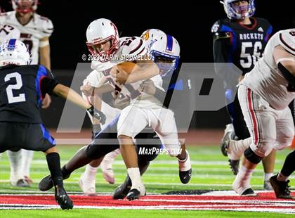 Thumbnail 1 in Glendale @ Moon Valley (Senior Night) photogallery.