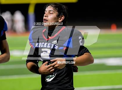 Thumbnail 1 in Glendale @ Moon Valley (Senior Night) photogallery.