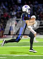 Photo from the gallery "Glendale @ Moon Valley (Senior Night)"