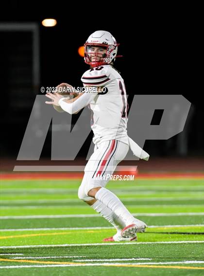 Thumbnail 2 in Glendale @ Moon Valley (Senior Night) photogallery.