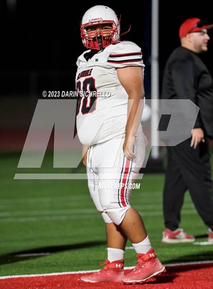 Thumbnail 3 in Glendale @ Moon Valley (Senior Night) photogallery.