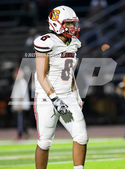 Thumbnail 3 in Glendale @ Moon Valley (Senior Night) photogallery.