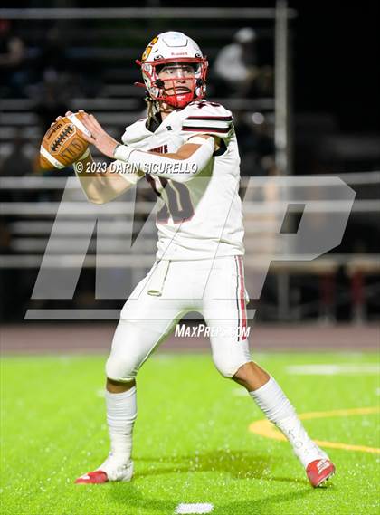 Thumbnail 2 in Glendale @ Moon Valley (Senior Night) photogallery.