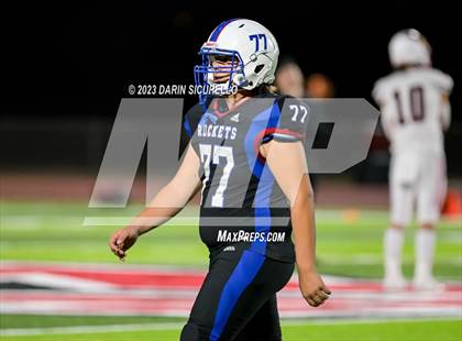 Thumbnail 2 in Glendale @ Moon Valley (Senior Night) photogallery.