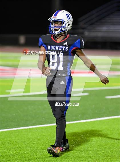 Thumbnail 1 in Glendale @ Moon Valley (Senior Night) photogallery.