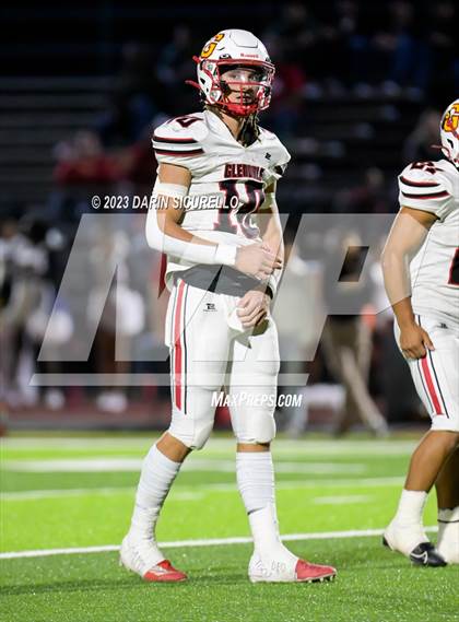 Thumbnail 2 in Glendale @ Moon Valley (Senior Night) photogallery.