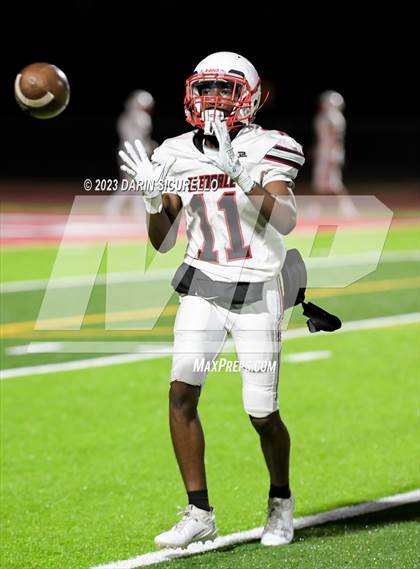 Thumbnail 3 in Glendale @ Moon Valley (Senior Night) photogallery.