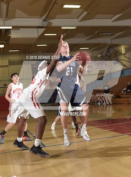 Thumbnail 2 in Vista del Lago @ Mira Loma photogallery.