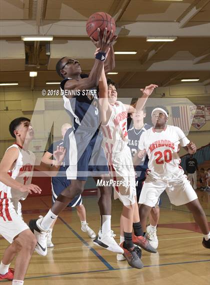 Thumbnail 1 in Vista del Lago @ Mira Loma photogallery.