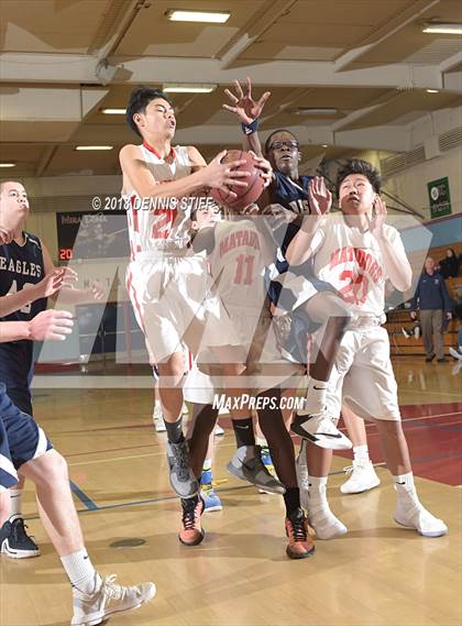 Thumbnail 1 in Vista del Lago @ Mira Loma photogallery.