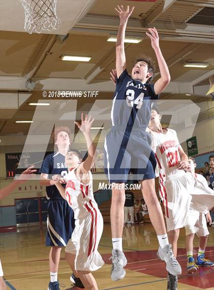 Thumbnail 1 in Vista del Lago @ Mira Loma photogallery.