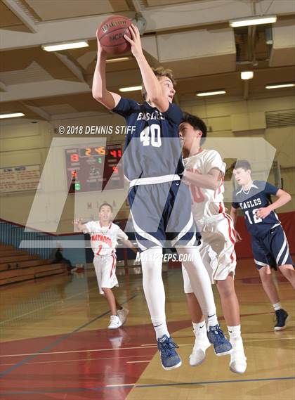 Thumbnail 3 in Vista del Lago @ Mira Loma photogallery.