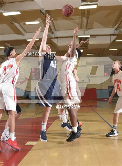 Thumbnail 2 in Vista del Lago @ Mira Loma photogallery.