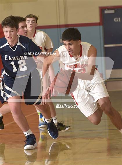 Thumbnail 1 in Vista del Lago @ Mira Loma photogallery.