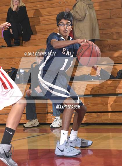 Thumbnail 2 in Vista del Lago @ Mira Loma photogallery.