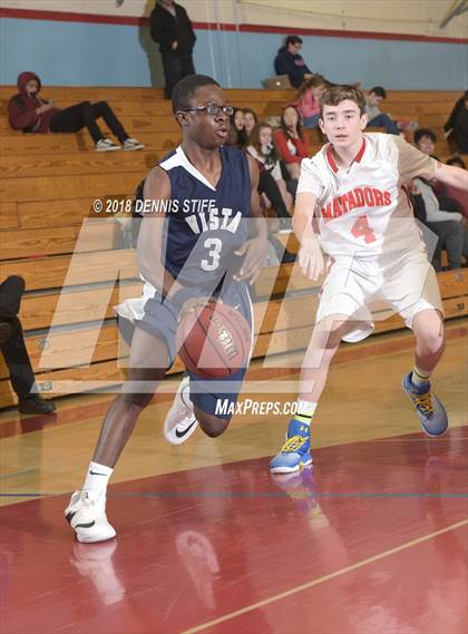Thumbnail 2 in Vista del Lago @ Mira Loma photogallery.