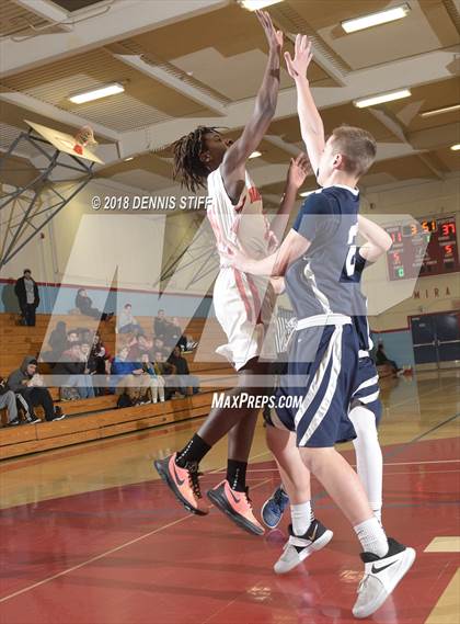 Thumbnail 1 in Vista del Lago @ Mira Loma photogallery.