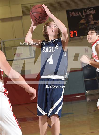 Thumbnail 2 in Vista del Lago @ Mira Loma photogallery.