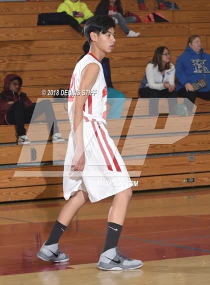 Thumbnail 1 in Vista del Lago @ Mira Loma photogallery.