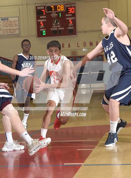 Thumbnail 2 in Vista del Lago @ Mira Loma photogallery.