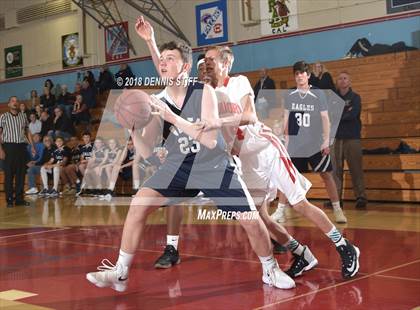 Thumbnail 1 in Vista del Lago @ Mira Loma photogallery.