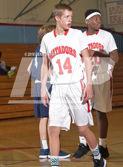 Thumbnail 2 in Vista del Lago @ Mira Loma photogallery.