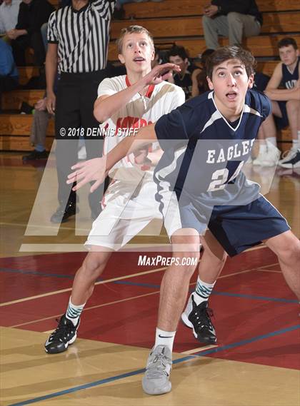 Thumbnail 2 in Vista del Lago @ Mira Loma photogallery.
