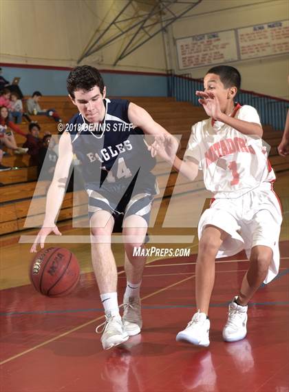 Thumbnail 3 in Vista del Lago @ Mira Loma photogallery.