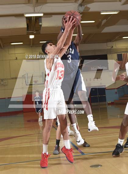 Thumbnail 2 in Vista del Lago @ Mira Loma photogallery.