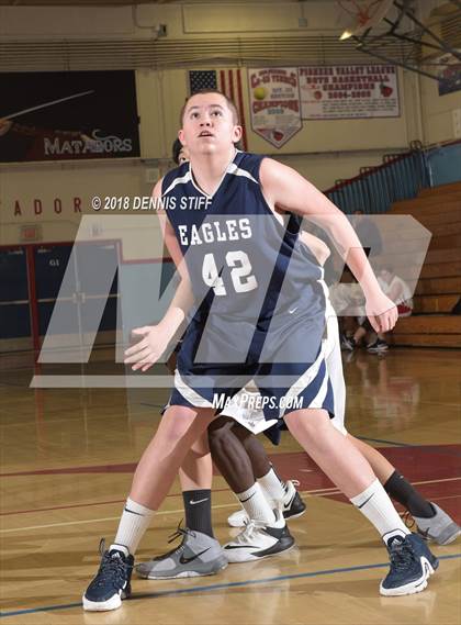 Thumbnail 1 in Vista del Lago @ Mira Loma photogallery.
