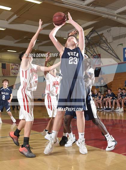 Thumbnail 1 in Vista del Lago @ Mira Loma photogallery.