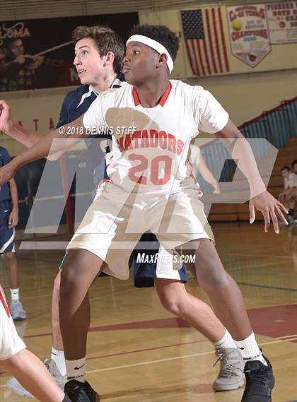 Thumbnail 3 in Vista del Lago @ Mira Loma photogallery.