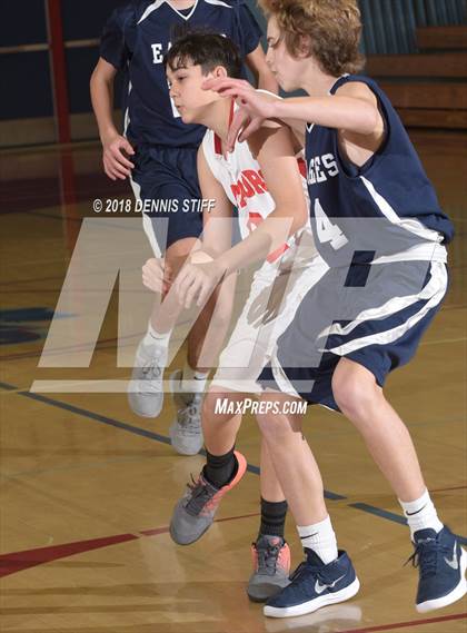 Thumbnail 3 in Vista del Lago @ Mira Loma photogallery.