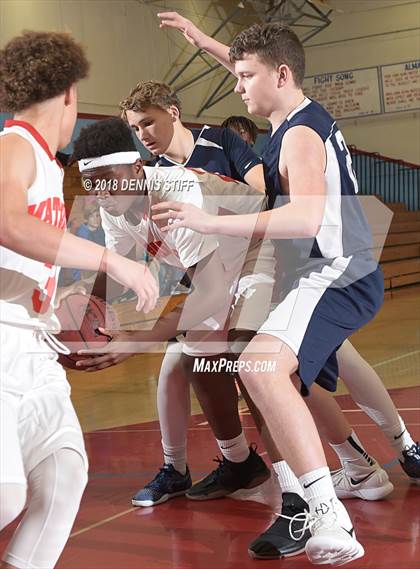 Thumbnail 3 in Vista del Lago @ Mira Loma photogallery.