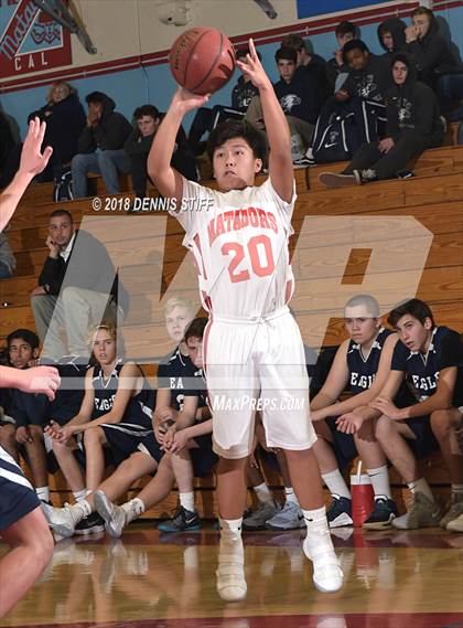 Thumbnail 1 in Vista del Lago @ Mira Loma photogallery.
