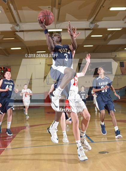 Thumbnail 1 in Vista del Lago @ Mira Loma photogallery.