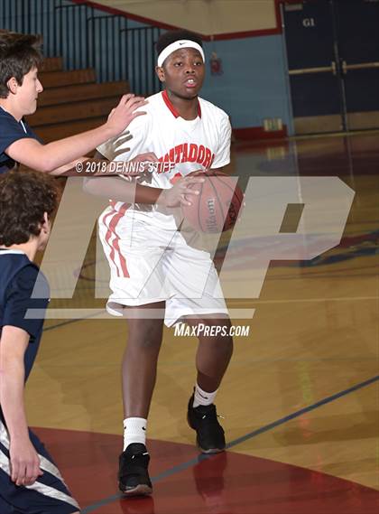 Thumbnail 1 in Vista del Lago @ Mira Loma photogallery.