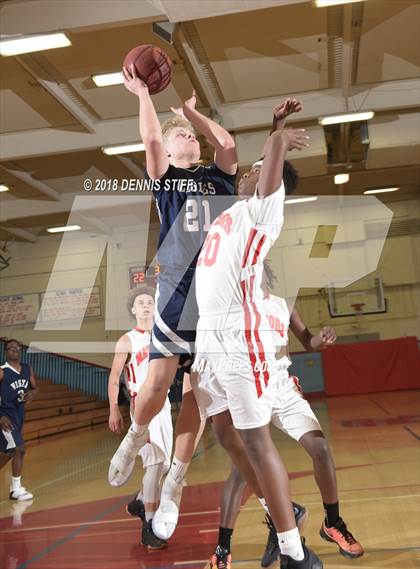 Thumbnail 3 in Vista del Lago @ Mira Loma photogallery.