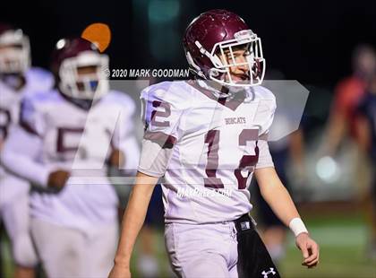 Thumbnail 1 in Cy-Fair @ Tompkins (B-Teams) photogallery.