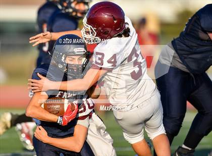 Thumbnail 1 in Cy-Fair @ Tompkins (B-Teams) photogallery.