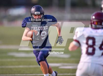 Thumbnail 3 in Cy-Fair @ Tompkins (B-Teams) photogallery.