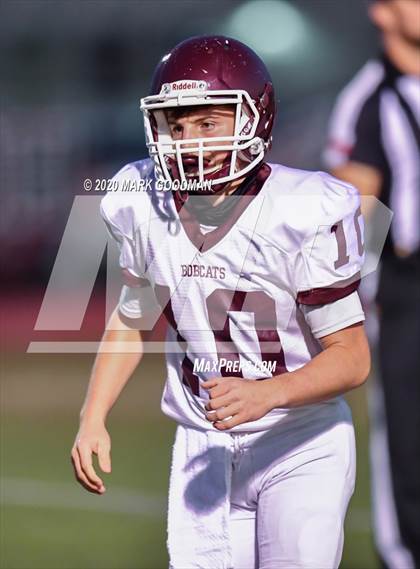 Thumbnail 3 in Cy-Fair @ Tompkins (B-Teams) photogallery.