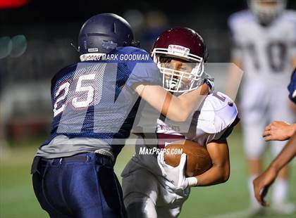 Thumbnail 1 in Cy-Fair @ Tompkins (B-Teams) photogallery.