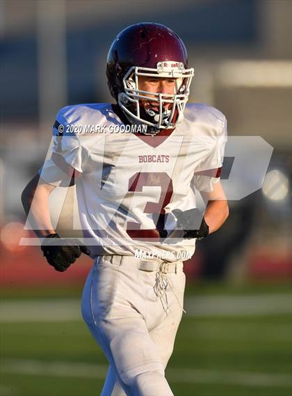 Thumbnail 3 in Cy-Fair @ Tompkins (B-Teams) photogallery.