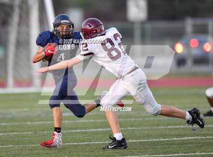 Thumbnail 3 in Cy-Fair @ Tompkins (B-Teams) photogallery.